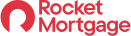 Rocket Mortgage (cash-out refi) logo