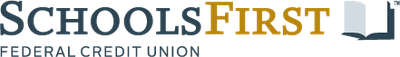 SchoolsFirst FCU logo