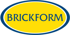 Brickform logo