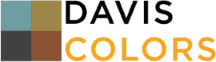 Davis Colors logo